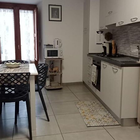 Casa Spinuzza 4 Lägenhet Cefalù Exteriör bild