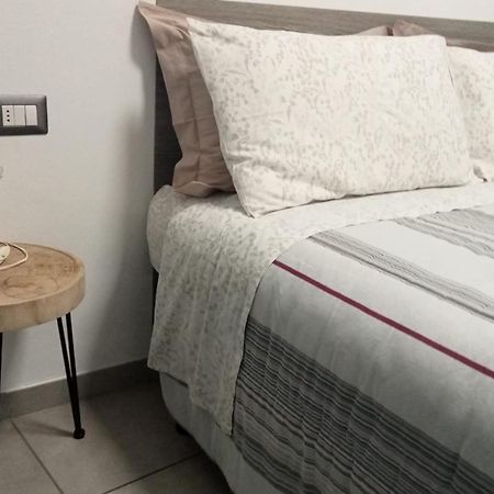 Casa Spinuzza 4 Lägenhet Cefalù Exteriör bild