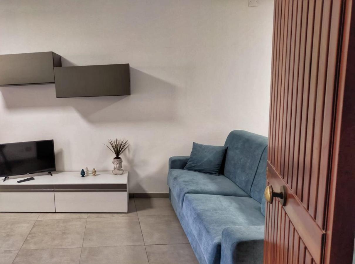 Casa Spinuzza 4 Lägenhet Cefalù Exteriör bild